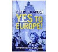 Yes To Europe!