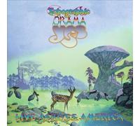 YES - TOPOGRAPHIC DRAMA : LIVE ... (3LP SET) by YES [VINYL] NEUF