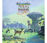 YES - Topographic Drama Live Across America