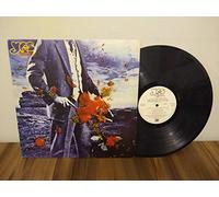 Yes Tormato 1978 USA vinyl LP SD19202