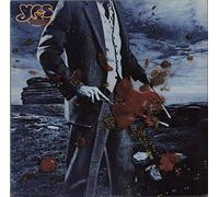 Yes - Tormato