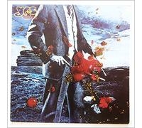 Yes - TORMATO LP UK ATLANTIC 1978 9 TRACK WITH INNER (K50518)