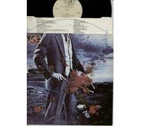 Yes - Tormato - LP vinyl