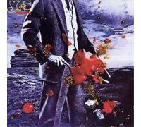 Yes Tormato: (Remastered and Expanded) (CD) Album