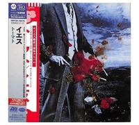 Yes – Tormato – UHQCD x MQA-CD – Mini-LP japonais (Import, 2022)
