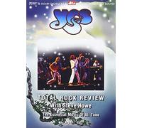 Yes - Total Rock Review [Import anglais]