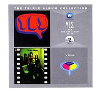 Yes - Triple Album Collection