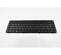 Yes UK Direct Clavier de Rechange pour Ordinateur Portable HP Compaq CQ62 G62 CQ56 G56 589301-031 605922-031