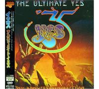 Yes - Ultimate 35th Anniv