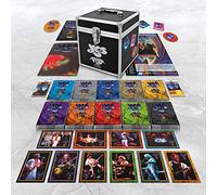 yes - Union 30 Live (Super Deluxe Flight Case Box Set) [Import]