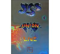 Union live DVD
