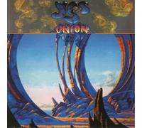 Yes Union (Vinyl) 12" Album