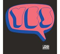 Yes (Syeor) – Yes (Syeor)