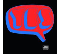 Yes/Vinyle Noir Audiophile 180gr/Pochette Gatefold