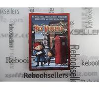 Yes Virginia Animated DVD featuring the voices of