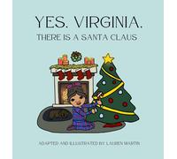 Yes, Virginia, There Is A Santa Claus