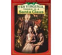 Yes Virginia, There is a Santa Claus