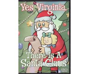 Yes Virginia, There is a Santa Claus