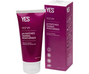 Yes Vm Gel Vaginal Hydratant Organique 100ml