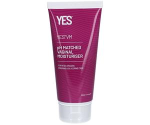 YES VM - pH Matched Natural Vaginal Moisturiser Gel 100 ml