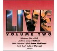 Yes - Vol. 2-Live
