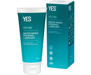 Yes Wb Soin Lubrifiant Intime Base Eau Tube 100ml