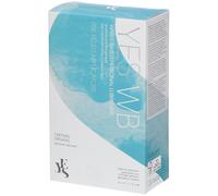 YES WB Water-Based Personal Lubricant Applicateurs Unidoses Lubrifiant(S) 6x5 ml