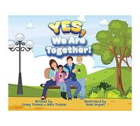 Yes, We Are Together!