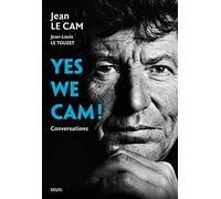 Yes we Cam !: Conversations