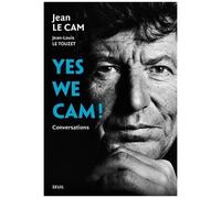 Yes We Cam ! - Conversations Avec Jean Le Cam