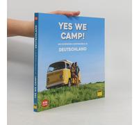 Yes We Camp! Deutschland