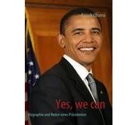 Yes, We Can