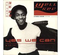 Yes We Can