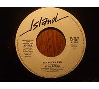 Yes we Can [Import]