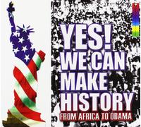 Yes We Can Make History [Import]