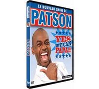 Patson – Yes We Can Papa – Studiocanal