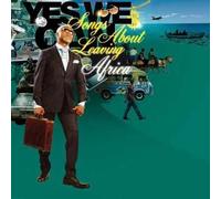 Yes We Can! Songs About Leaving Africa