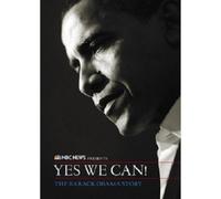 Yes We Can - The Barak Obama Story