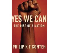YES WE CAN-THE RISE OF A NATION