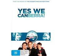 Yes We Canberra! ( The Chaser: Yes We Canberra! ) [ NON-USA FORMAT, PAL, Reg.4 Import - Australia ]