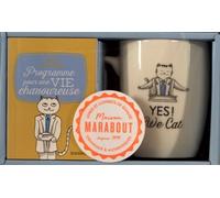 Mug Yes ! We cat