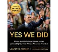 Yes We Did by Lawrence Lawrence Jackson Jackson Lawrence Lawrence Jackson Jackson (Auteur)