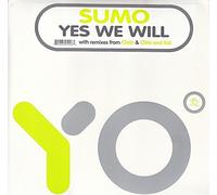 Yes We Will