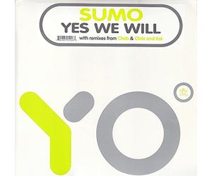 Yes We Will