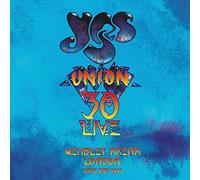 Yes - Wembley Stadium 29th June, Star Lake and Amphitheatre 24th July' 1991 (Limited Edition) [Import]