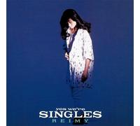 ゴールデン☆ベスト Yes We're Singles 1984~1989 (特典なし)