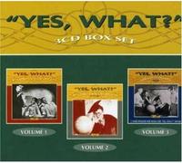 Various Artists - Yes, What Vol 1 [Import]