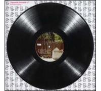 Yes Wizard - Elephant & Castle [Vinilo]