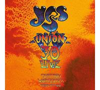 Yes - Worcester Centrum, Worcester Ma 17th April 1991 (Limited Edition)