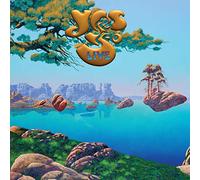 Yes - Yes 50 Live [Vinyl] Oversize Item Spilt